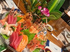 -Mr·Fish鱼鲜生海鲜放题(银泰in99店)