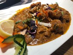 -Masala Curry and BBQ·玛莎拉巴基斯坦美食(金水万达店)