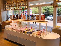 自助取餐区-好利来(西美花街店)