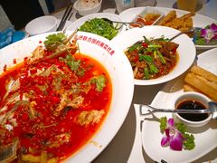 -坛宗剁椒鱼头(河西王府井店)