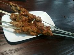 -清真·玛丽亚新疆菜主题餐厅(浙江中路店)