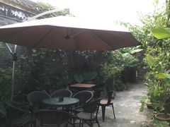 -老屋咖啡