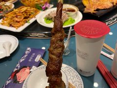 -阿拉丁新疆风味餐厅·清真(罗廊巷店)