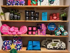 -LUSH(威尼斯人店)