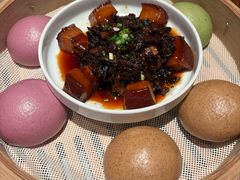 梅干菜烧肉-江南厨子(万象天地店)