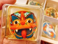 -昆明冠生园·蛋糕·面包(南强街店)