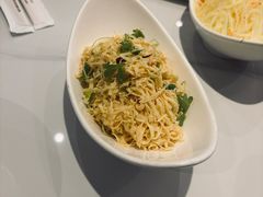 -东方饺子王(工农大路店)