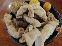 -沈记土鸡米线(七星街品牌中心店)