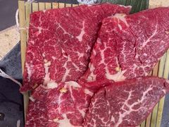 -妙香居韩国烤肉(鹏瑞利季华广场店)