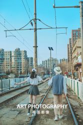 -薇喜影像艺术中心 ART PHOTO