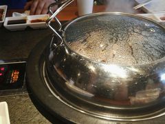 -马路边上·小海鲜烧烤(八一路店)