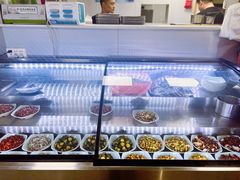 凉菜-张杨烤菜(渭南总店)