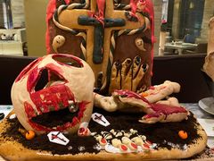 -北京王府井希尔顿酒店·万斯阁西餐厅