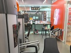 -乐刻运动健身(南山西丽366大街店)