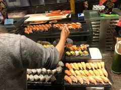 -星伦多自助料理·涮烤一体(杭州来福士店)