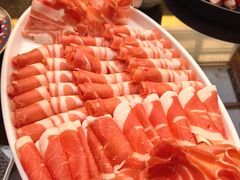 -日坛涮肉(日坛公园店)