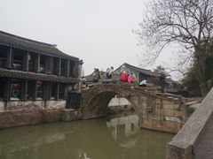 -周庄古镇景区-双桥