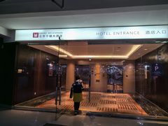 -北京千禧大酒店