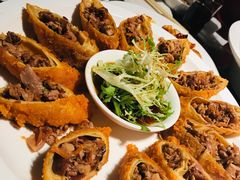 鸭丝春卷-玉林烤鸭店(垡头店)