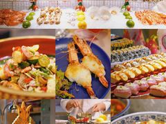-广州奥园喜来登酒店