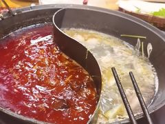 -赵美丽·重庆社区火锅·直营店(火车东站·中豪国际店)