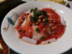 -贵府酸汤牛肉火锅·贵州老字号(飞山街店)