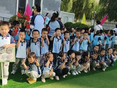-北京市丰台区阳光起点锦城幼儿园(丰台园)