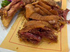 -长兴菜馆(高桥店)