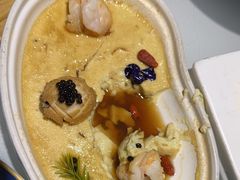 -3号仓库·创意中国菜(嘉兴龙鼎万达店)