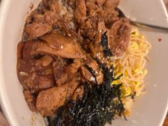 -新石器烤肉(千灯大润发店)