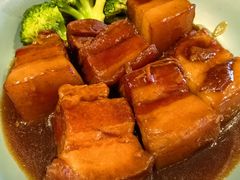 -天毓山庄·餐厅