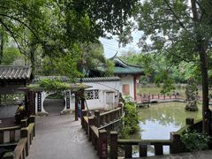 -房湖公园