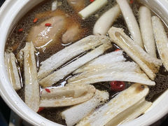 -生宇山珍野生菌汤锅•始于1999(双流古塔店)