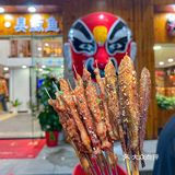 武汉烧烤哪家强？｜万福临榜上有名❗️❗️