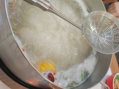 -大四喜·鲜牛肉火锅(洛阳大学城店)