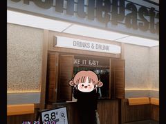 -黑手制面·Gentle Pasta(国金天地店)