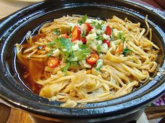 -钱锋炭缸烧烤(安达街直营二店)