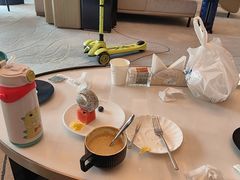 -青岛鑫江温德姆酒店