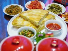 -面辣子·陕西家乡菜(长安店)