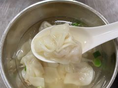 -汪家馄饨(集庆路店)