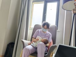 -贝美月子中心(半坡店)