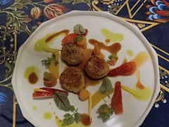 -第101座花园餐厅(湖滨88店)