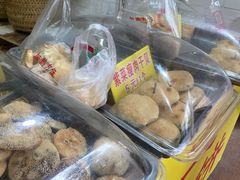 -陈记紫菜饼(湖滨霞店)