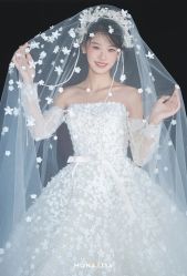 -青禾蒙娜丽莎婚纱摄影(武汉总店)