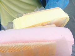 -詹爷爷乌节路街头冰淇淋