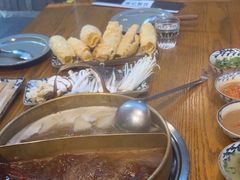 -春记潮汕牛肉火锅