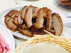 -郑州烤鸭总店
