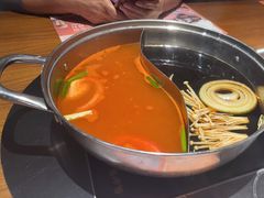 -呷哺呷哺(隆基泰和店)