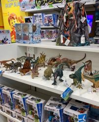 -kidsland(上海环球港店)