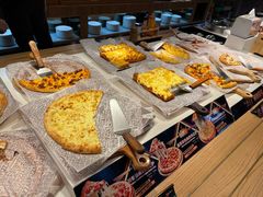 -比格比萨自助(宝山日月光店)